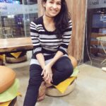 Misha Ghoshal Instagram - Posing 😁