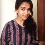 Misha Ghoshal Instagram - 😁