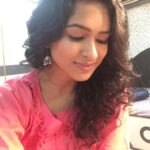 Misha Ghoshal Instagram -