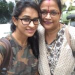 Misha Ghoshal Instagram - Mummmmaaaaa ❤️❤️❤️