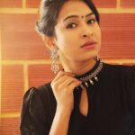 Misha Ghoshal Instagram -