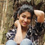 Misha Ghoshal Instagram -