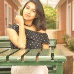 Misha Ghoshal Instagram -
