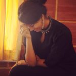 Misha Ghoshal Instagram -