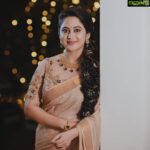 Miya George Instagram – Happy Diwali