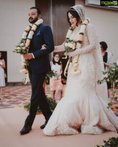 Miya George Instagram - 🥰