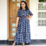 Miya George Instagram - Recently came across momscradle. Easy-to-use cotton comfortable dresses for nursing mothers. Fashionable too. Thank you @momzcradle for the lovely dresses