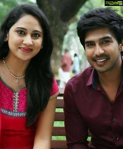 Miya George Instagram - 6 years of Indru Netru Nalai. This was the first Time travel movie in Tamil nd my 2nd movie in Tamil. What I love About this movie is it's simplicity. Generally people think it's bit difficult to understand a science fiction movie or time travel movie.But this movie shows how a middle class guy deals with it. Everyone can relate to what the hero does.Thats why it became audience favourite. Thanks to the entire team for the support especially Dir Ravikumar, Actor Vishnu Vishal, Actor Karunakaran. Big Thanks to the audience too.