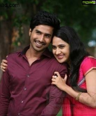 Miya George Instagram - 6 years of Indru Netru Nalai. This was the first Time travel movie in Tamil nd my 2nd movie in Tamil. What I love About this movie is it's simplicity. Generally people think it's bit difficult to understand a science fiction movie or time travel movie.But this movie shows how a middle class guy deals with it. Everyone can relate to what the hero does.Thats why it became audience favourite. Thanks to the entire team for the support especially Dir Ravikumar, Actor Vishnu Vishal, Actor Karunakaran. Big Thanks to the audience too.