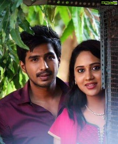 Miya George Instagram - 6 years of Indru Netru Nalai. This was the first Time travel movie in Tamil nd my 2nd movie in Tamil. What I love About this movie is it's simplicity. Generally people think it's bit difficult to understand a science fiction movie or time travel movie.But this movie shows how a middle class guy deals with it. Everyone can relate to what the hero does.Thats why it became audience favourite. Thanks to the entire team for the support especially Dir Ravikumar, Actor Vishnu Vishal, Actor Karunakaran. Big Thanks to the audience too.