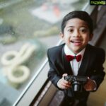 Miya George Instagram – This mischievous yet cute boy owns my heart. Nephew is officially 6 years nw. Keep loving everybody nd everything u do…God bless u my boy😘😘😘 Happy Birthday Jokuttaaa ❤