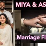 Miya George Instagram - Here is my Marriage Fixation video for u..Have a look at this nd remember me in ur prayers...Thanks a ton frndss🥰 https://youtu.be/gE26sOQMaoc