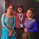 Miya George Instagram - Extremely delighted performing again with Sooryakrishnamoorthy sir for Asianet film awards. Truly grateful for giving me this opportunity to perform along with Artists like Asha Sarath , Lakshmi Gopalaswami, Anu sithara ,shamna kasim & Paris lakshmi. Guys Don’t forget to watch our opening dance session of Asianet film awards at 7 pm onwards 🙏😀