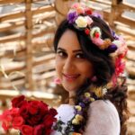 Miya George Instagram - May this year 2020 be ur best with more colours ,success , achievements , happiness , adventures, friendships, magic etc. wishing Best of the best to all my frnds Happy 2020 🥳🥳🥰✌️😍