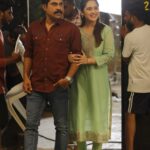 Miya George Instagram - We will be reaching with an entertaining movie called Driving License on December 20 th. Expecting ur feedback guys 🤗 DRIVING LICENSE DEC 20 th 🥰😍