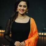 Miya George Instagram - ഏവർക്കും ഹൃദയം നിറഞ്ഞ ഓണാശംസകൾ