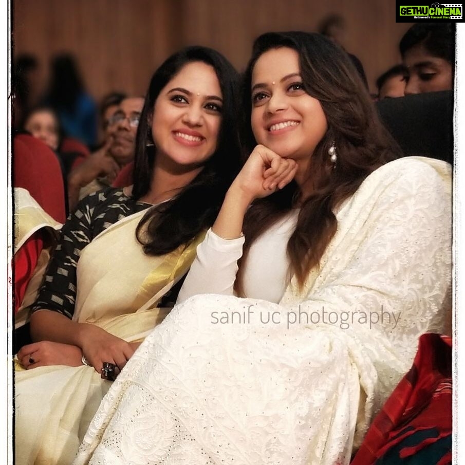 Miya George Instagram - Wishing u a wonderful birthday dear @mrsjune6 .May ur days be filled with lots of love nd laughter 😘🤗