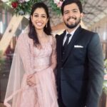 Miya George Instagram - Hearty congratulations dear Jintu & Vinu. May u have lots of happiness & adventures in lyf ❤️ welcome to the club Vinu🤘 #Sisfromanothermother #frndsforlyf #weddingbells