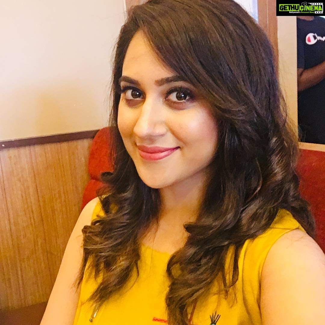Miya George Instagram - Happy Easter frnds