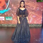 Miya George Instagram - D5 Junior launching tonight at 8pm in Mazhavil Manorama. Don’t forget to watch it . #D5Junior #kids #dance #realityshow #mazhavil #Happiness #loveuall Costume courtesy : Souchika Kochi Stylist : Jobina Vincent Makeup : Sudhi