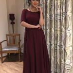 Miya George Instagram - In love with @labelmdesigners outfits ❤️
