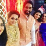 Miya George Instagram - Happy married lyf Bhavz and Naveen❤️😍😘