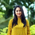 Miya George Instagram - Yellow ❤️