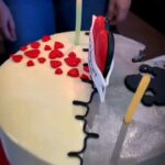 Miya George Instagram - 🎂🥳❤️