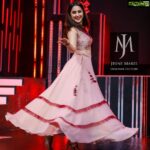 Miya George Instagram - Lovely skirt nd crop top from @jeunemaree