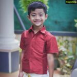 Miya George Instagram - To my most lovable boy To my funny bunny To my emotional boy To my one nd nly Nephew Happy Birthday Jokutta..Love u loads nd loads