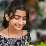 Miya George Instagram - Can't believe it's been 11 yrs since ur arrival..I still feel the warmth when I hold u for the first tym.. My darling..May u have all the happiness nd health throughout ur lyf..Ur aunt is so proud of u dear..Many more happy returns of the day my ever stylish Annamol ❤️😘😘😘😘