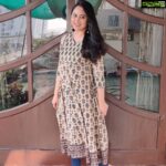 Miya George Instagram - Ethnic is my all tym favourite 🥰 👗 @klumbyprajinajaanaki