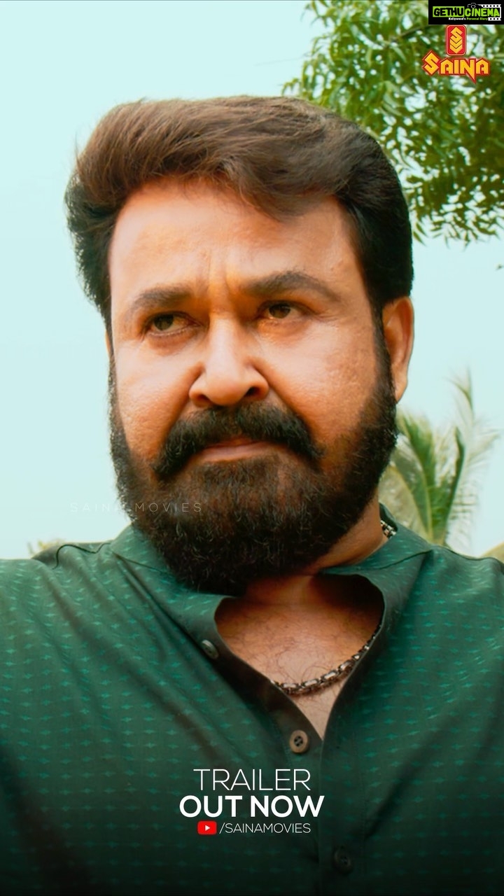 Actor Mohanlal HD Photos and Wallpapers February 2022 - Gethu Cinema