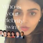 Monal Gajjar Instagram - Do you believe this ?😉❤️ . . #reels #trending #instagood #love #kimkardashian #monalgajjar #imqueen👸🏻👑 Ahmedabad, India