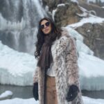 Mouni Roy Instagram – 🤍 Gulmarg, Kashmir