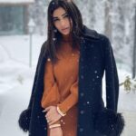 Mouni Roy Instagram - Gulmarg, Kashmir