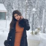 Mouni Roy Instagram - Lil moments, after breakfast🥞 📸 @nambiar13