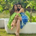 Mouni Roy Instagram - My angel face, my Garfield, my shibbuuuuu I love you more than words can say, I am so grateful you came into my life when you did, you & your friendship is one of the most valued relationships in my life I hope you have a great day today and the year ahead is full of many blessings..🔱 To the sweetest berry in our bunch; HAPPYYYYYYY BIRTHDAY bestie♥️🐷 🥳 🎂 🎈 🦄 🍩 P.s Can’t wait to spend tomo celebrating my favourite person. Adore you to bits xxxxxxxxxxxxxxxxxxx @shivaani_malik_singh