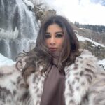 Mouni Roy Instagram - ❄️ 💧