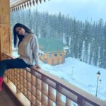 Mouni Roy Instagram - Yesterday.