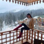 Mouni Roy Instagram - Yesterday.