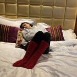 Mouni Roy Instagram - Yesterday.