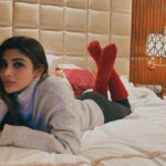 Mouni Roy Instagram - Yesterday.