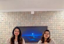 Mrudula Murali Instagram - Do the ‘Thanana’ hook step with your Besties and tag us!! 👯‍♂️ Cannot wait to see some fun reels coming! 🤩 Search for ‘Painkilipaatu’ on Instagram Music library NOW!! 🥰🥰🎵🎵🎼🎼 . 💋 💗🎼 #painkilipaatu #reels #reelsinstagram #reelitfeelit #reelsindia #shilpabala #reelsvideo #trending