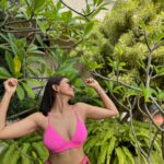 Mrunal Thakur Instagram – 🌴🥥

P.S happy Independence Day 💕👅 Srilanka