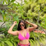 Mrunal Thakur Instagram – 🌴🥥

P.S happy Independence Day 💕👅 Srilanka