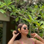 Mrunal Thakur Instagram - 🌴🥥 P.S happy Independence Day 💕👅 Srilanka