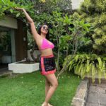 Mrunal Thakur Instagram – 🌴🥥

P.S happy Independence Day 💕👅 Srilanka
