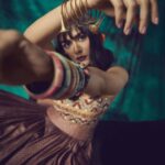 Mrunal Thakur Instagram - Genda phool 🌼🌼🌼 Magazine : @cineblitzofficial Produced by: @maximus_collabs_ Photographer: @sheldon.santos Stylist: @manishamelwani HmU : @loveleen_makeupandhair Outfit: @label_anushree