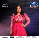 Mumaith Khan Instagram - #NonStopDynamite Lioness Entered into the Den 💥 #TeamMumait, #TeamMK #Mumait #MumaithKhan #BiggBoss #BiggBossNonStop #BiggBossTelugu #BiggBoss6 #BiggBossTelugu6 #BiggBossOTT #TeluguBiggBoss